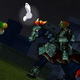 Illustration for article titled emOcarina Of Times/em 3D Remake Grows Up, Gets 19 New Screenshots